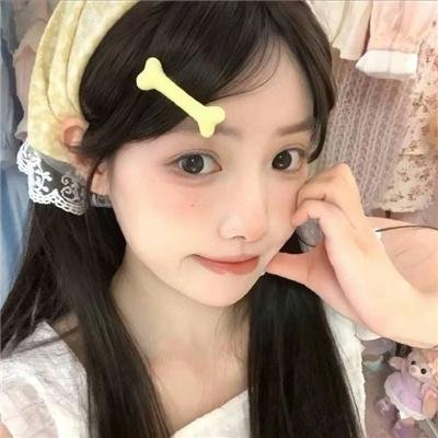 天才少女