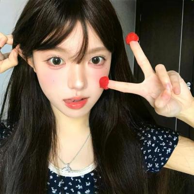 酷爱电影的庞波小姐